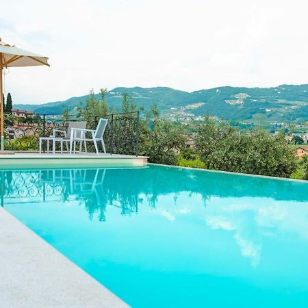 Hotel Villa Moron Negrar Dış mekan fotoğraf
