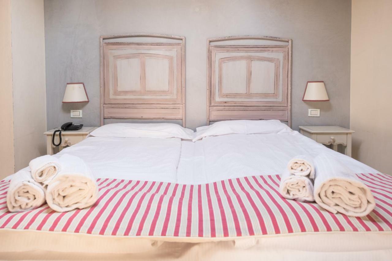 Hotel Villa Moron Negrar Dış mekan fotoğraf